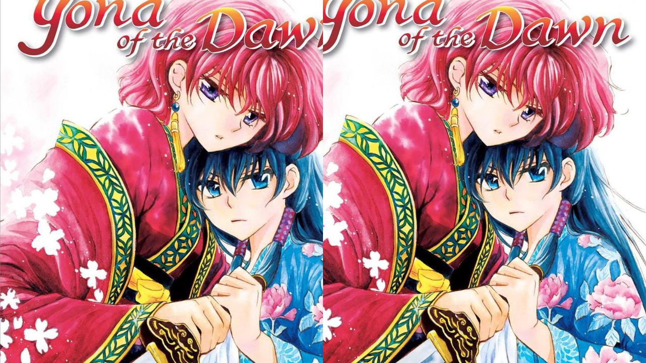 Yona of the Dawn Chapter 251 Release Date