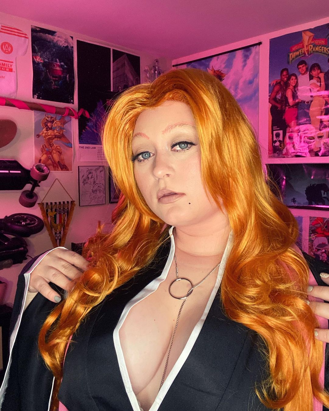 25 Best Rangiku Mistumoshi Cosplays 