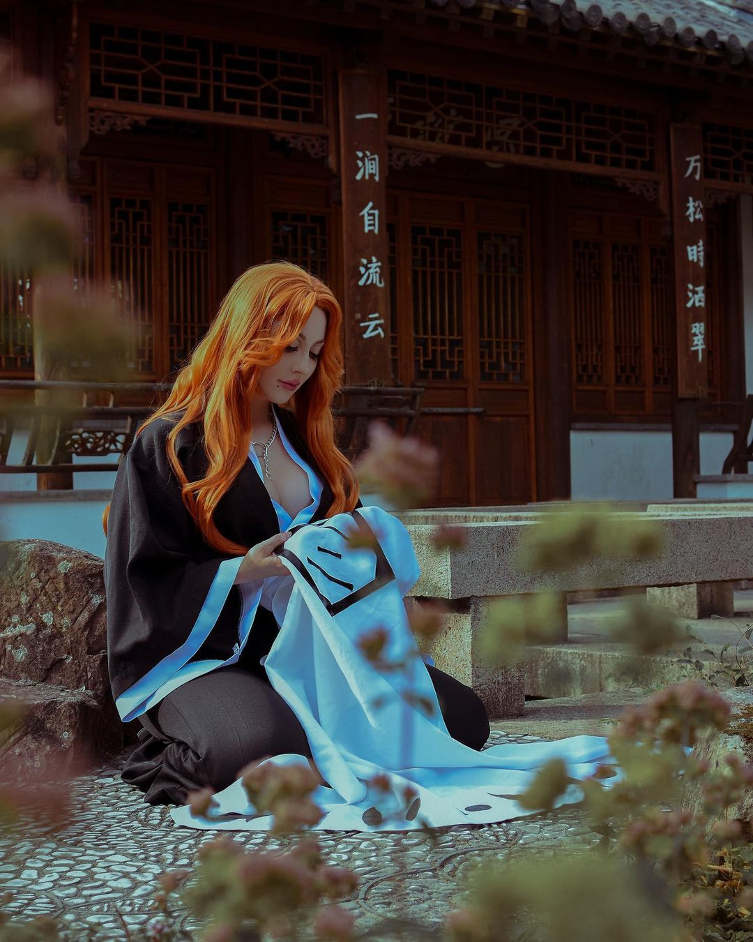 25 Best Rangiku Mistumoshi Cosplays 