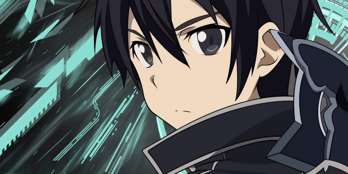 kirito