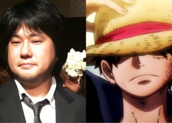 One Piece Mangaka "Oda Eiichiro" Shares his Condolences to Mourn the Loss of Akira Toriyama