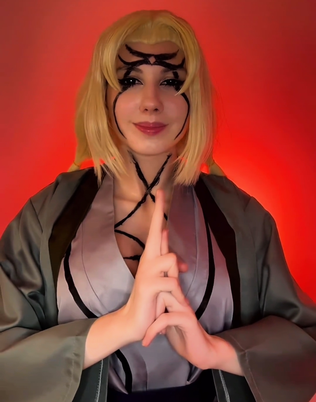 Best 25 Tsunade Cosplays 