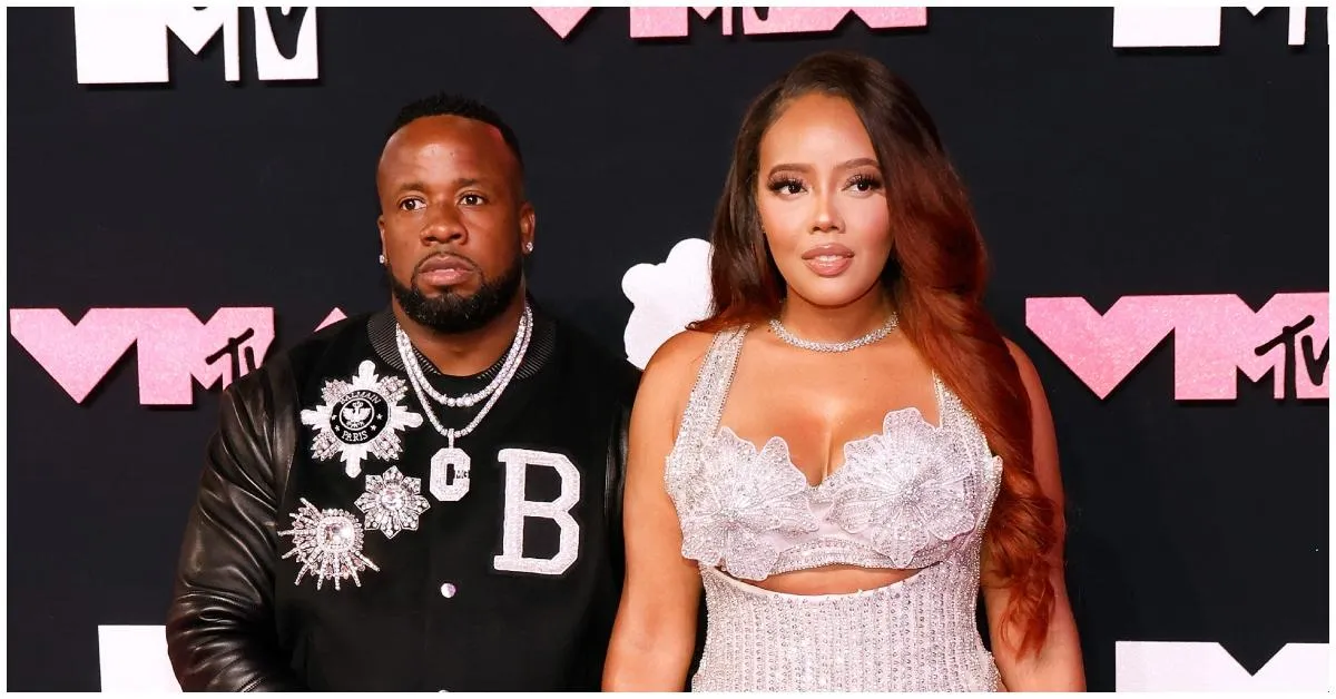 Are Yo Gotti and Angela Simmons Still Dating?