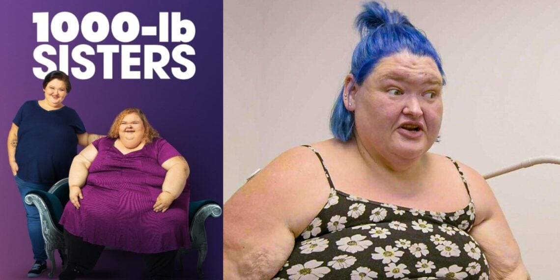 1000-Lb. Sisters Season 5