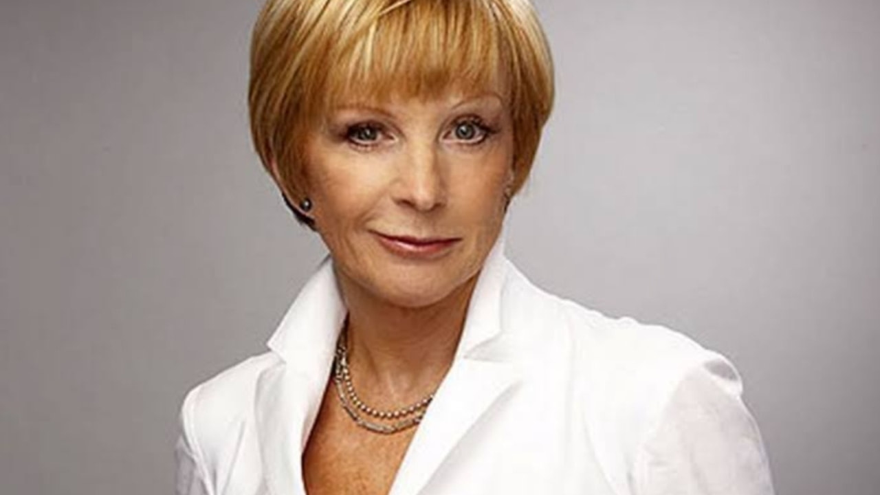 Who Is Anne Robinson Dating?