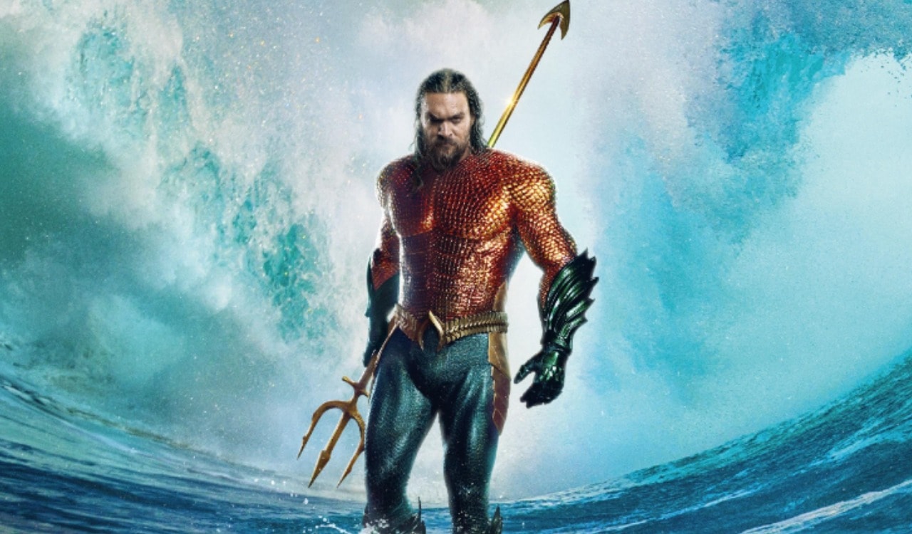 Aquaman And The Lost Kingdom Movie Review: A Cinematic Masterpiece Of Brotherhood
