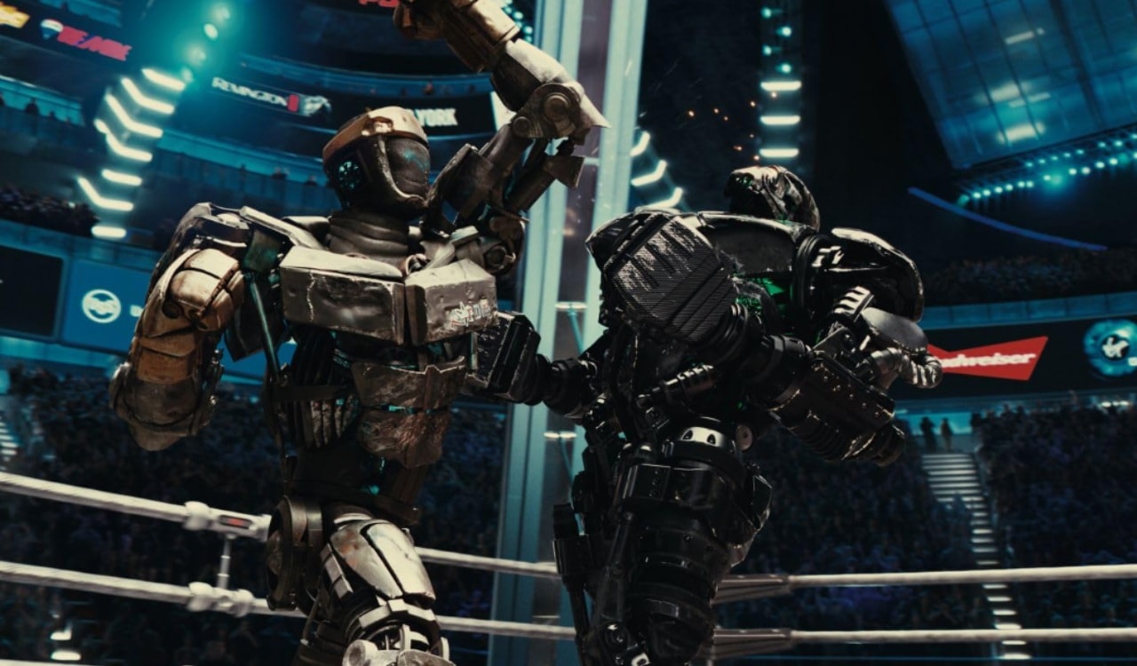 Real Steel Filming Locations: Where Was The 2011 Movie Filmed?