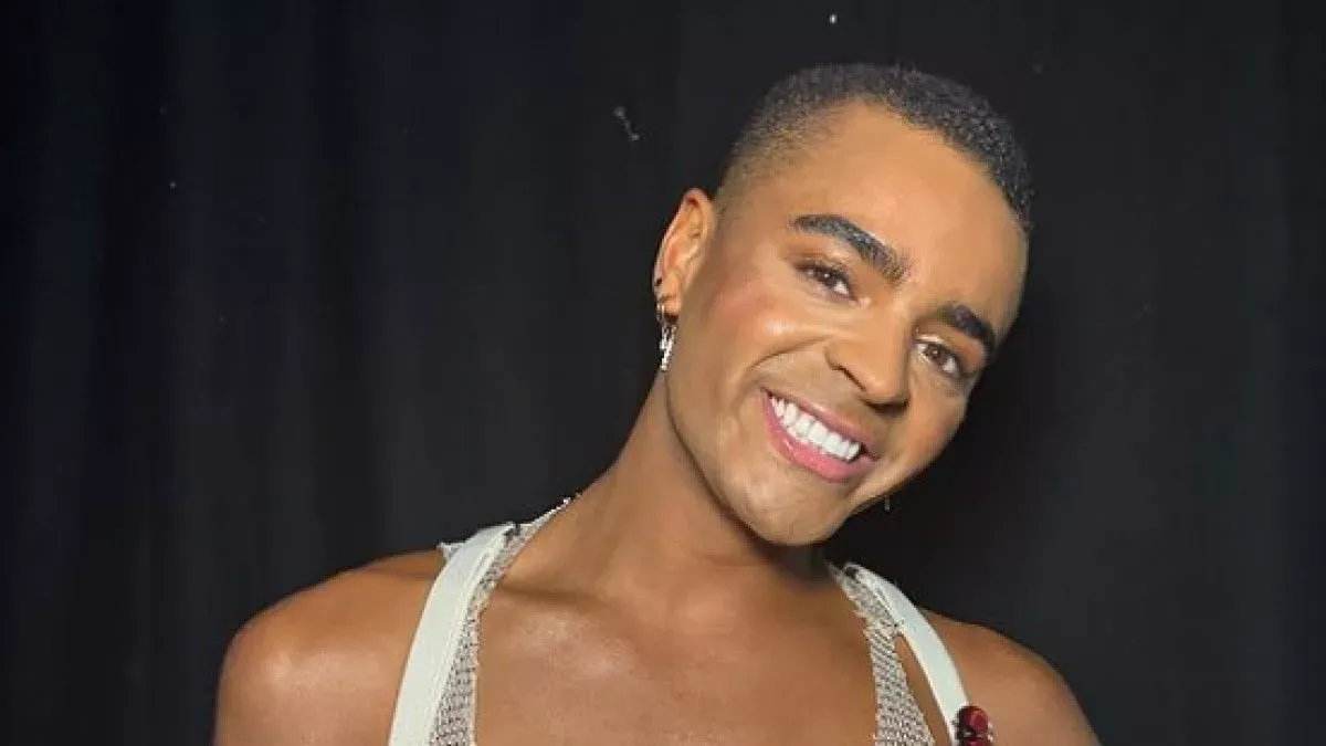 Is Layton Williams Gay or Trans?