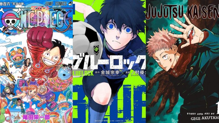 A Image Goes Viral on Twitter Listing All Big Manga Spoiler Accounts Suspected Under Investigation For Leaking Manga on Internet