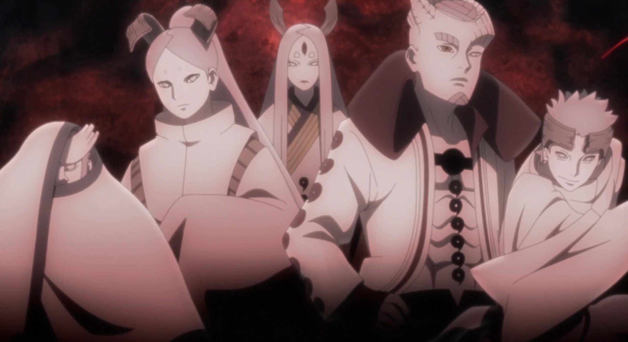 Boruto Boosted Naruto's Top Villains with a Game-Changing Power