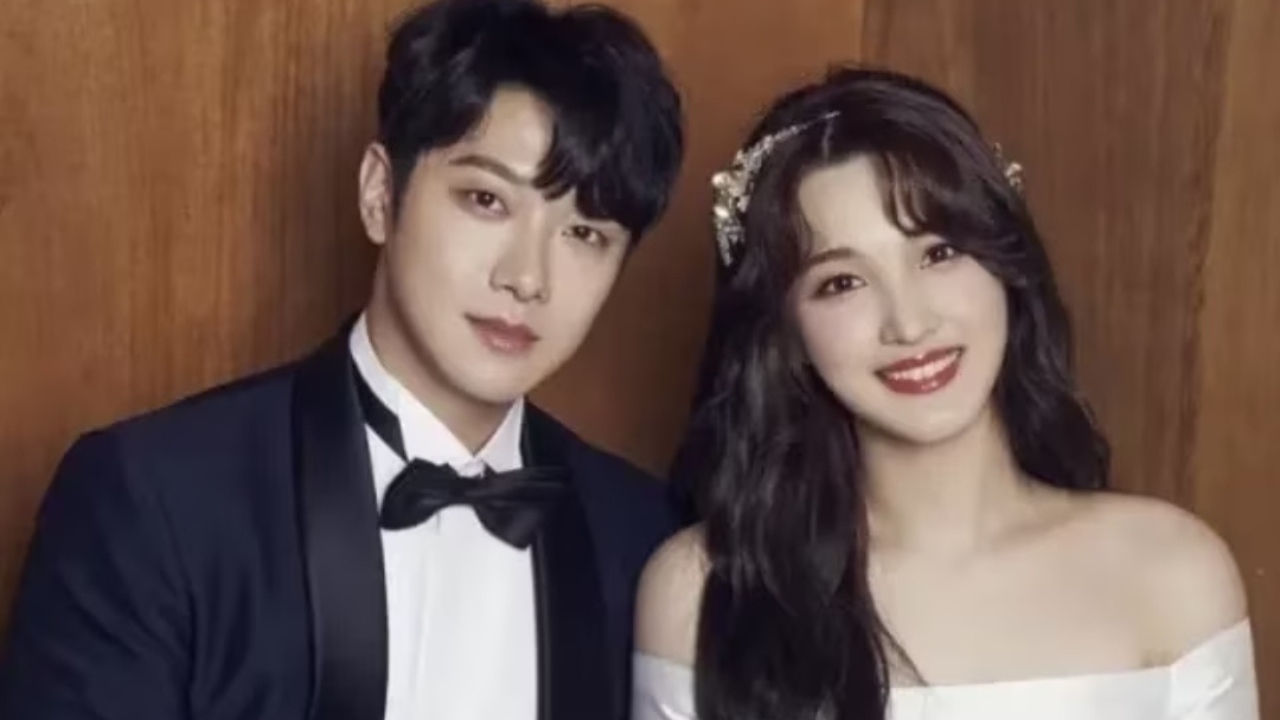 Choi Min Hwan And Yulhee's Divorce