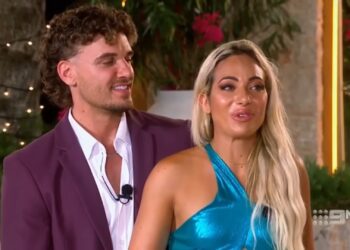 Love Island Australia Season 5 Recap