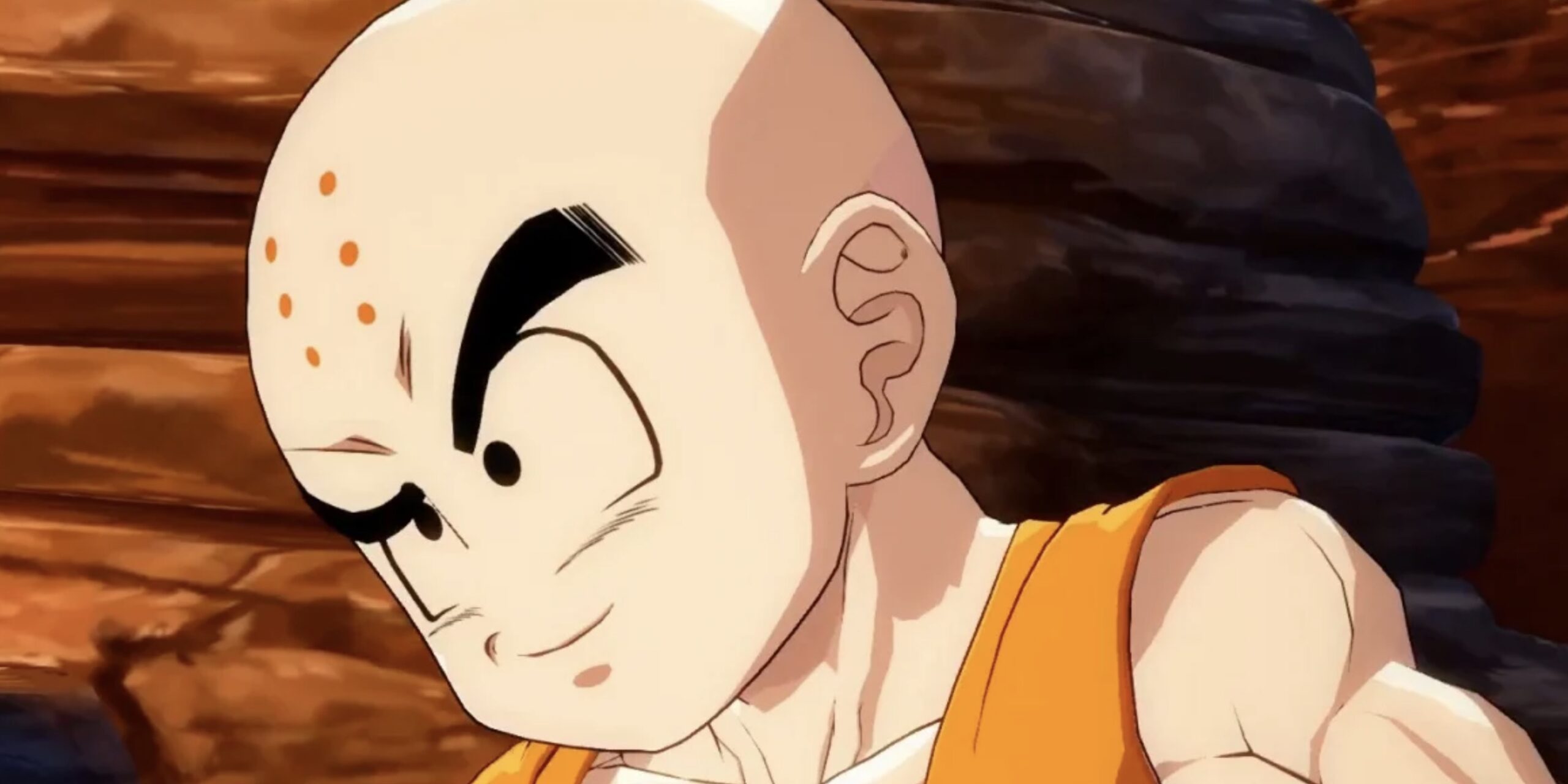 Krillin's Unexpected Love Interest Adds a Weird Twist to His Family Life in Dragon Ball