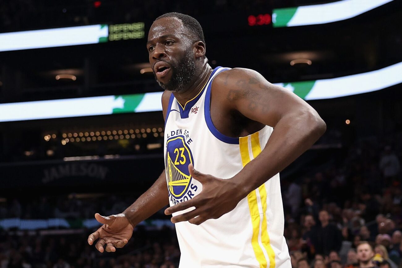 Draymond Green