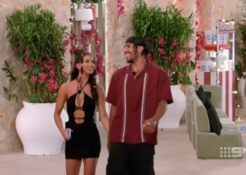 Love Island Australia Season 5 Episode 24