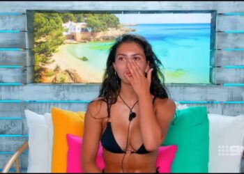 Love Island Australia Season 5 Episode 26