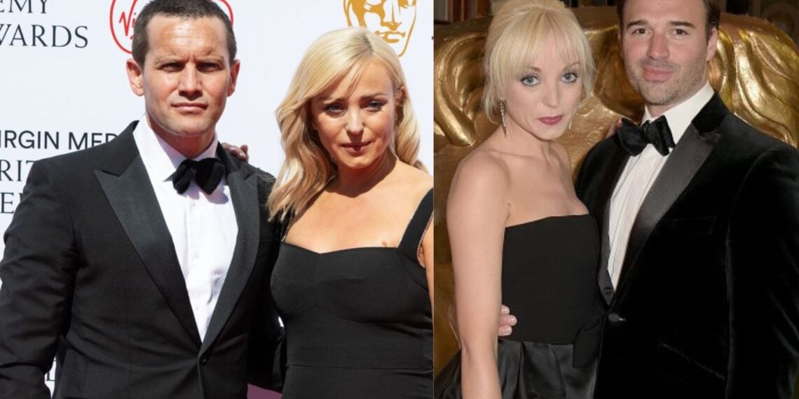 Helen George