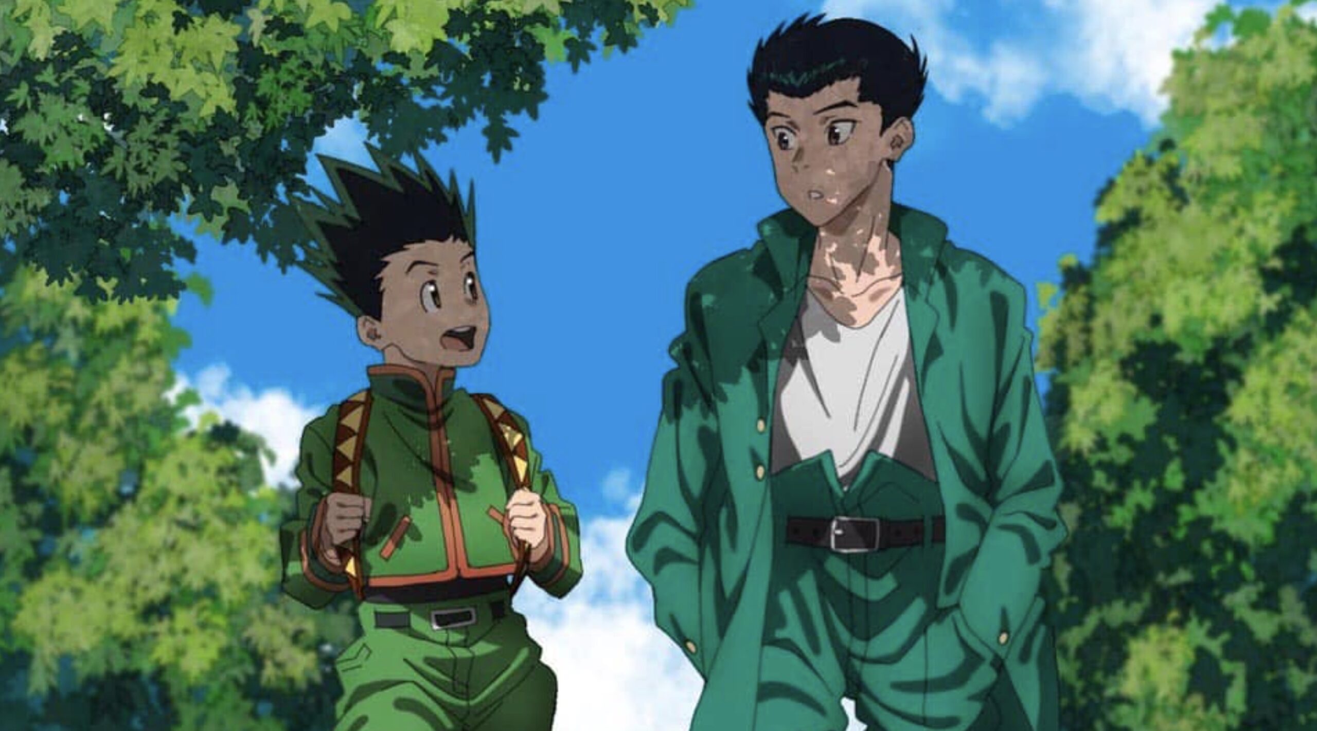 Hunter x Hunter Creator Dislikes Famous Manga Writer for Concluding the Story