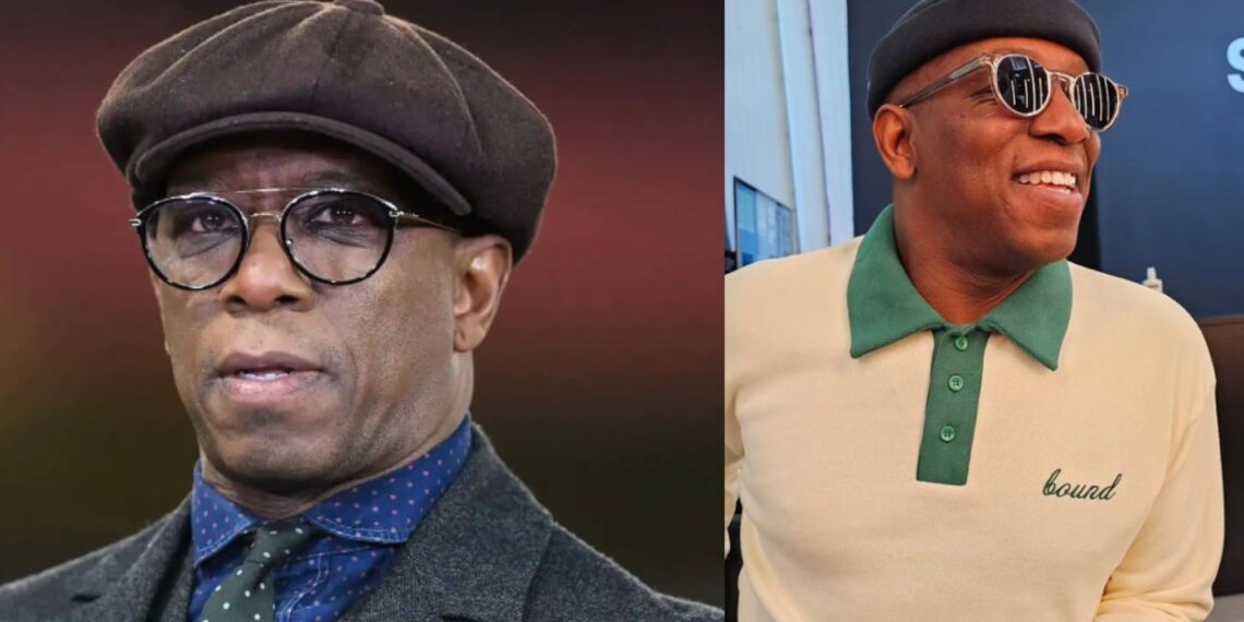 Why Did Ian Wright Leave Match Of The Day? The MOTD Pundit Announces Exit