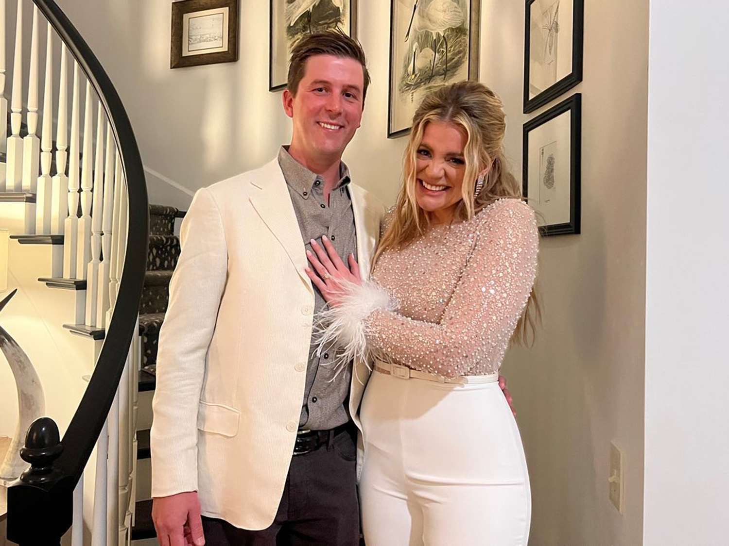 Is Lauren Alaina Married