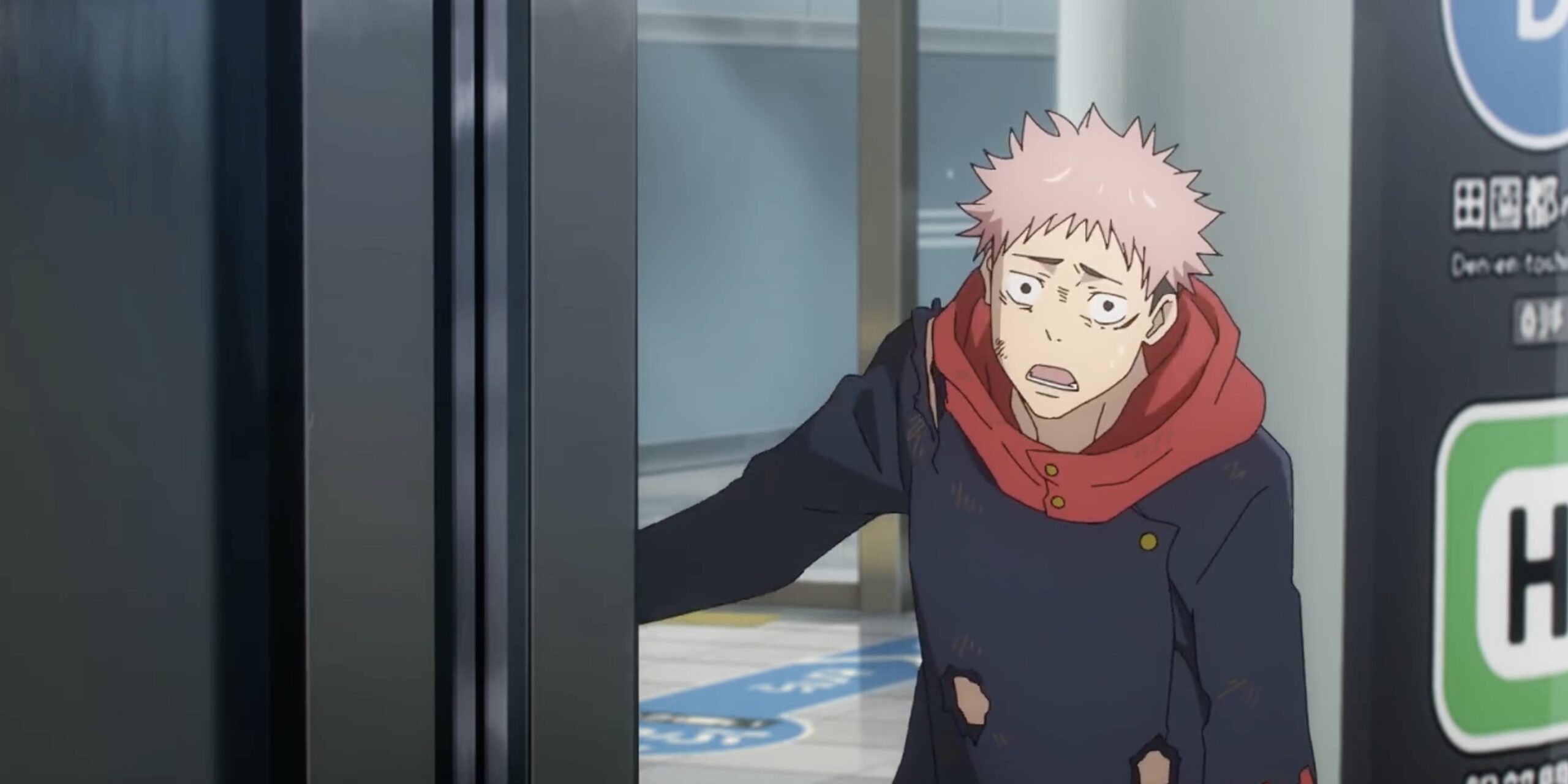 Japanese Fans Support Jujutsu Kaisen Anime While The Rest Of The World Hates It 