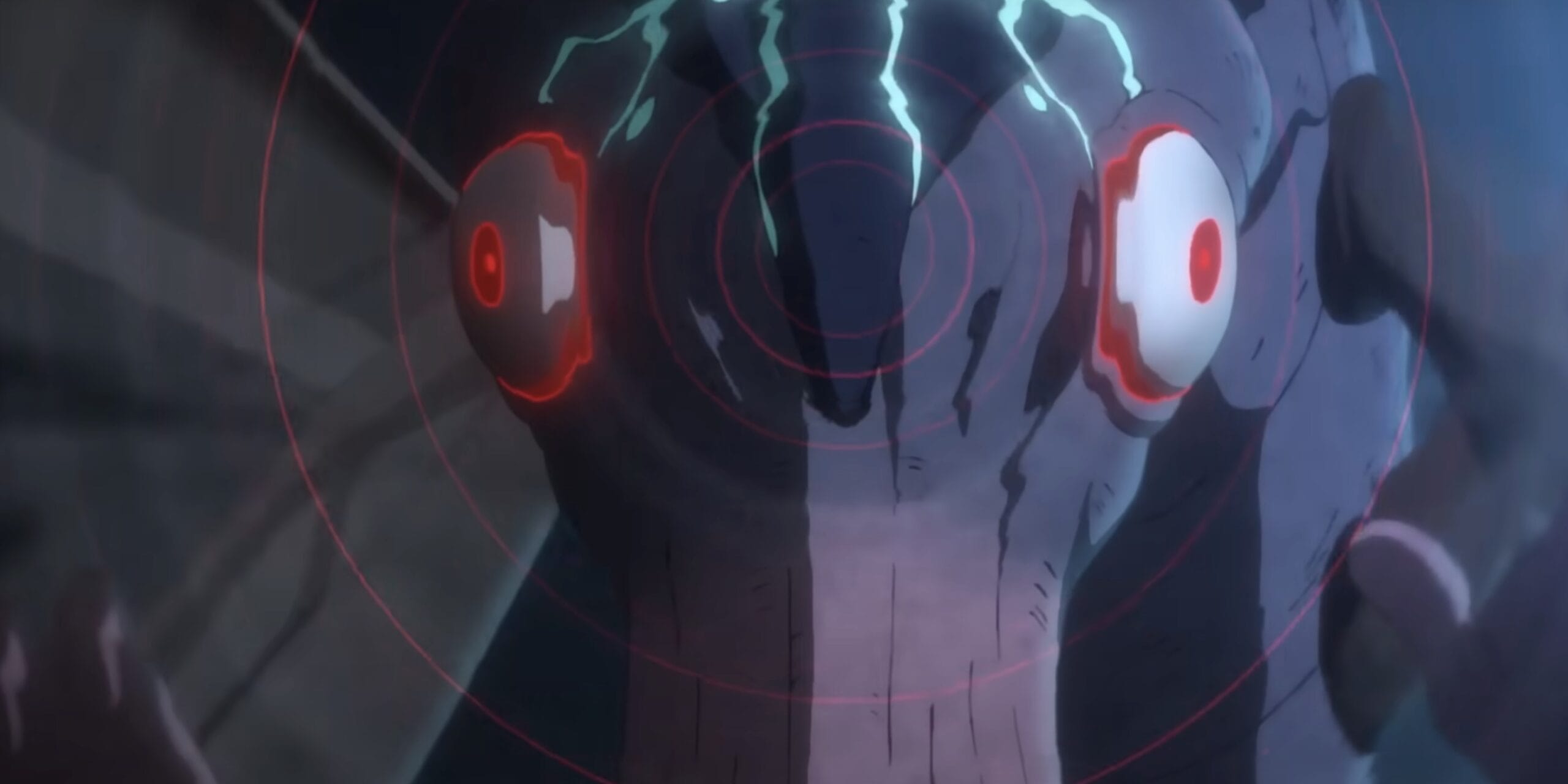 New Key Visual Reveals Defense Force in Kaiju No. 8 Anime
