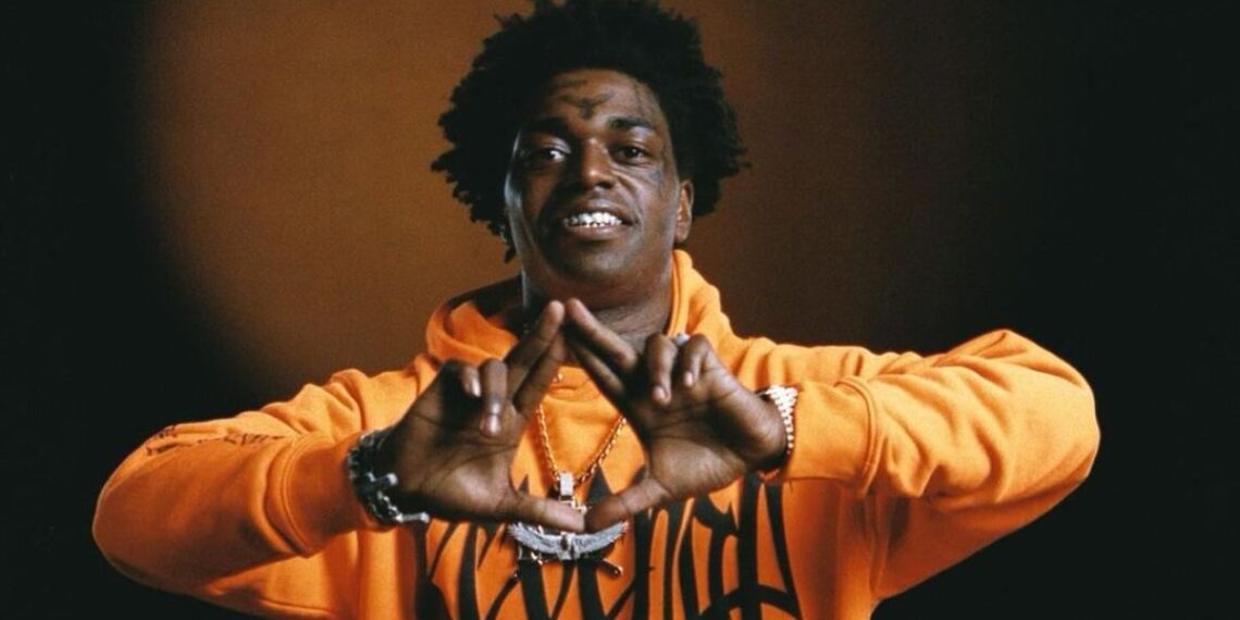 Kodak Black