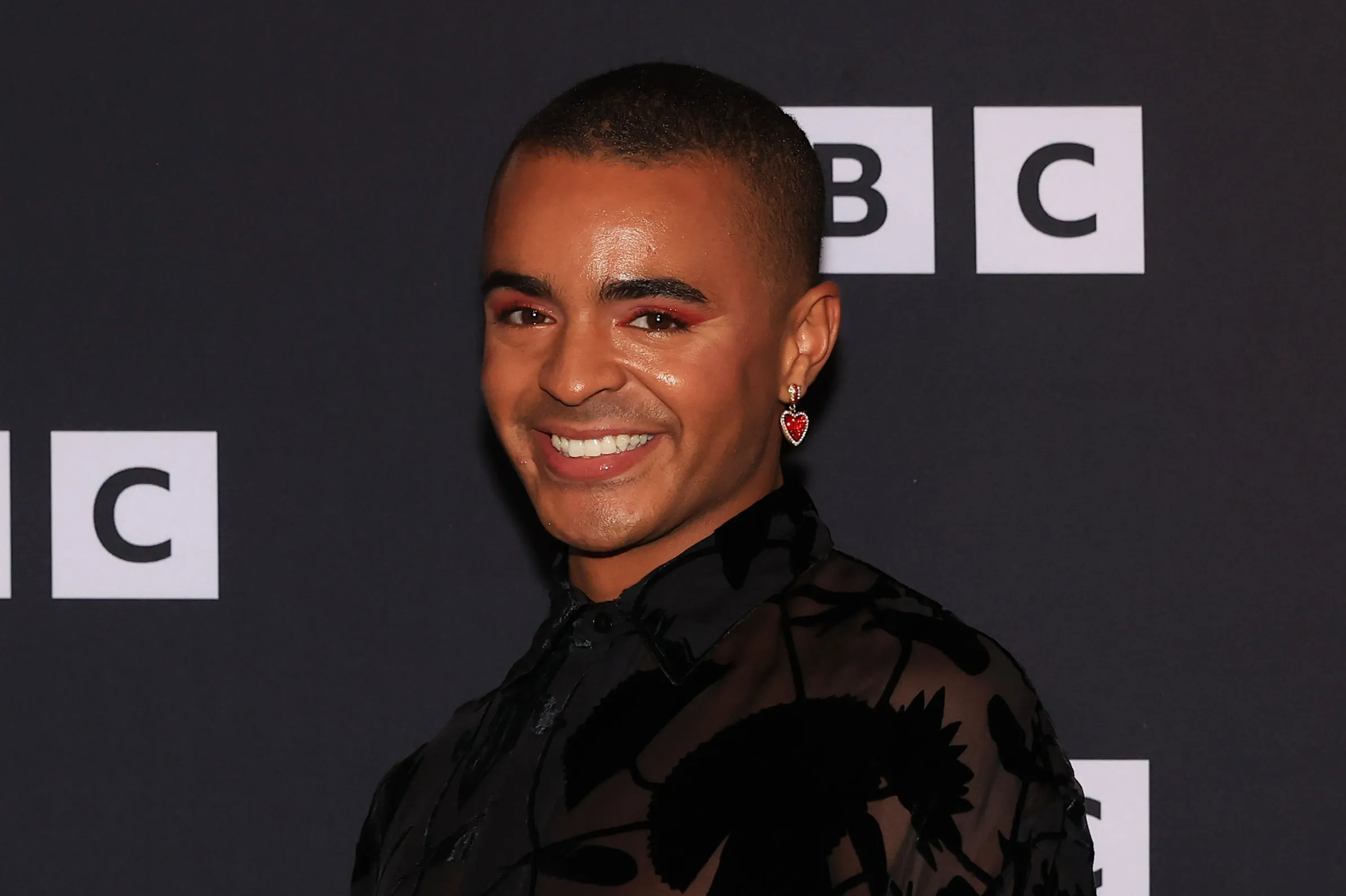 Who is Layton Williams Partner Amidst Gay Speculations? Answered