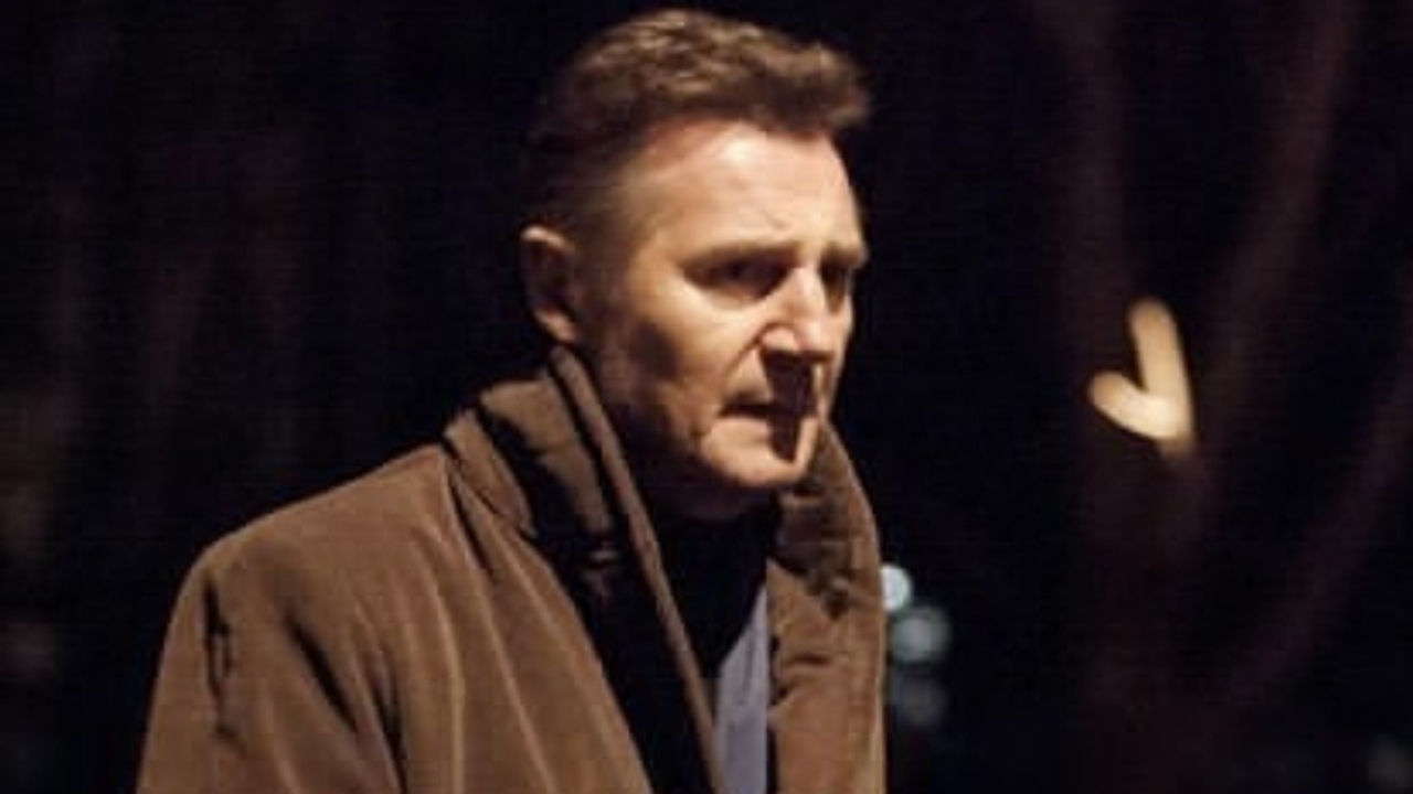 Who Is Liam Neeson Dating?