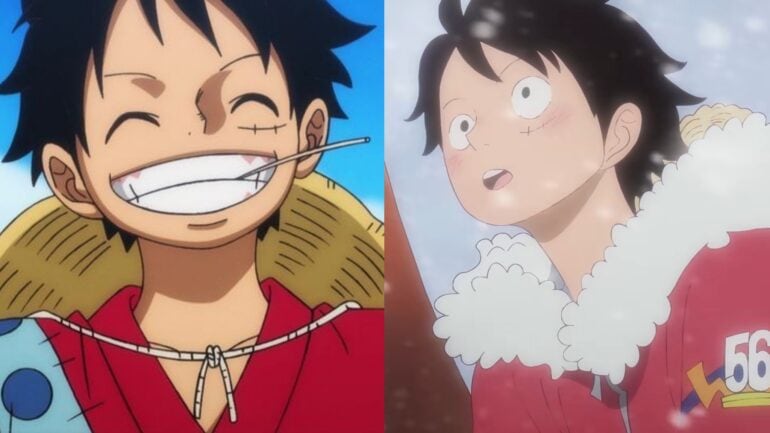 Kagurabachi and One Piece fans Get in a Heated Argument Over a Silly Thing