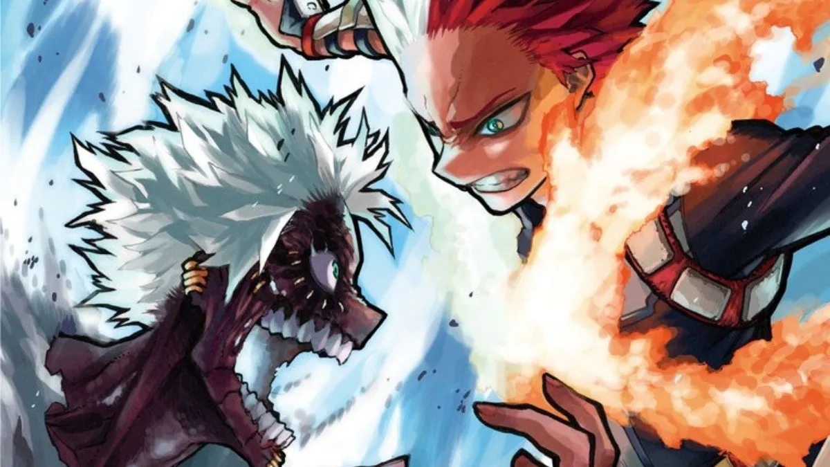 Blue Lock Becomes the Best-Selling Manga of 2023 by Surpassing Mangas Like One Piece & Jujutsu Kaisen