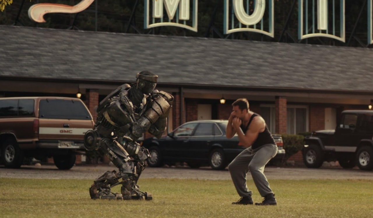 Real Steel Filming Locations: Where Was The 2011 Movie Filmed?