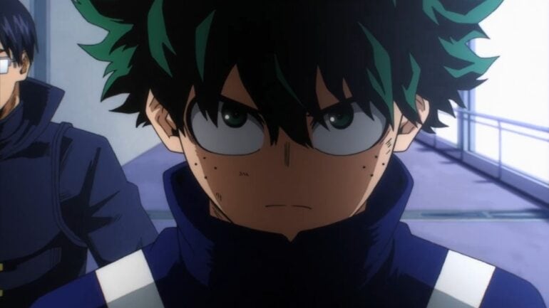 TOHO CEO Says My Hero Academia Sets Path for Jujutsu Kaisen's Success Abroad