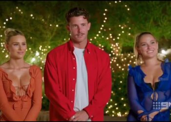 Love Island Australia Season 5 Episode 27