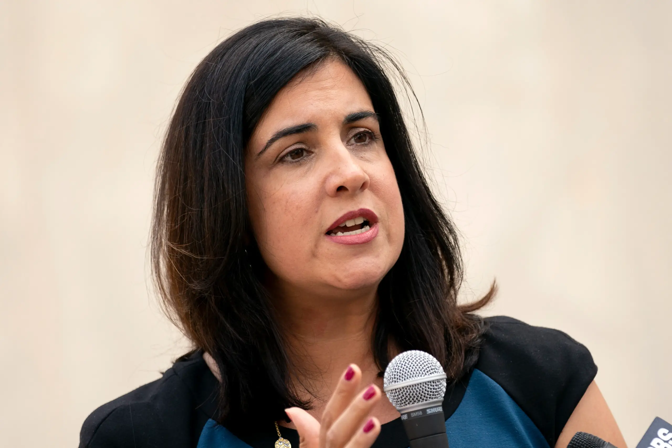 Who is Nicole Malliotakis Married to after Edward Delgatti? Answered