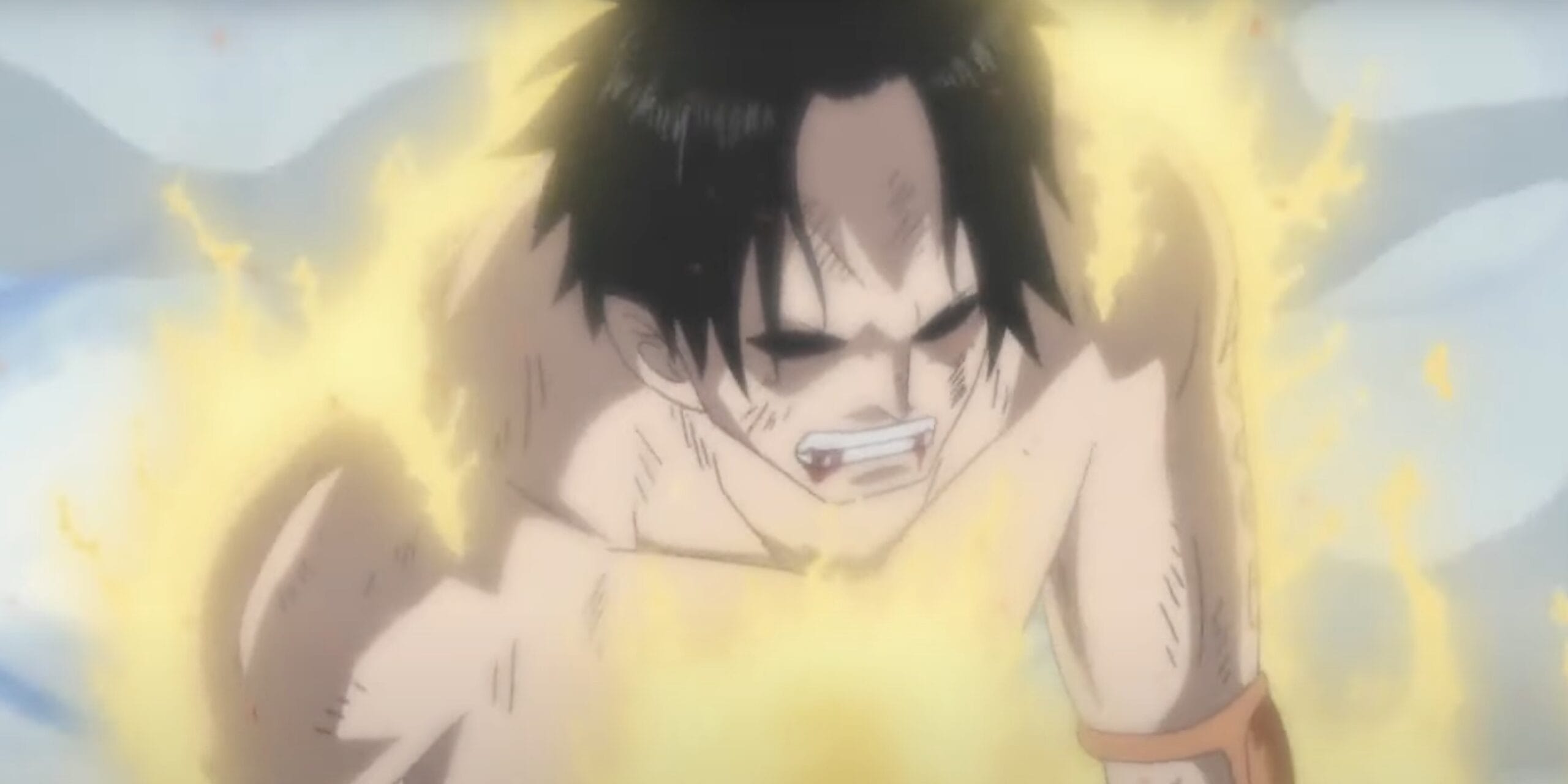 Controversy Sparks Among One Piece Fans Over Garp's Actions Towards Ace: Is Garp a Coward?