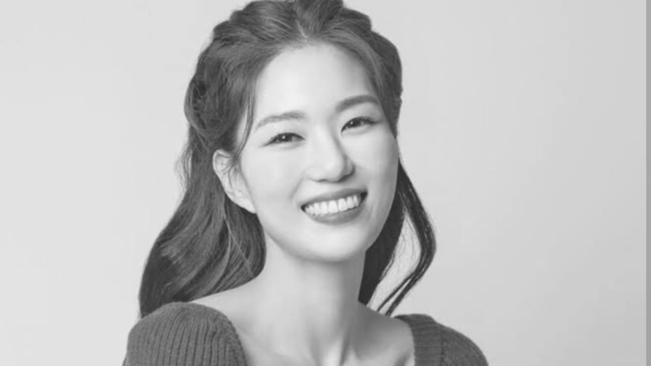 Snowdrop Actress Park Soo Ryun Tragically Died At 29