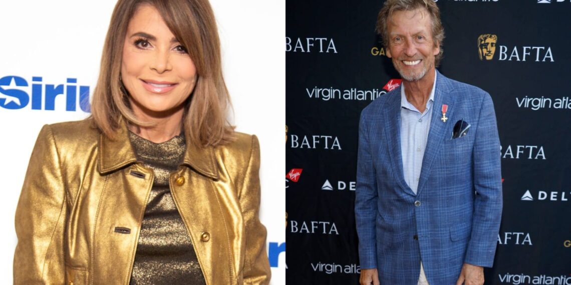 Paula Abdul has filed a suit against Nigel Lythgoe of sexual assault