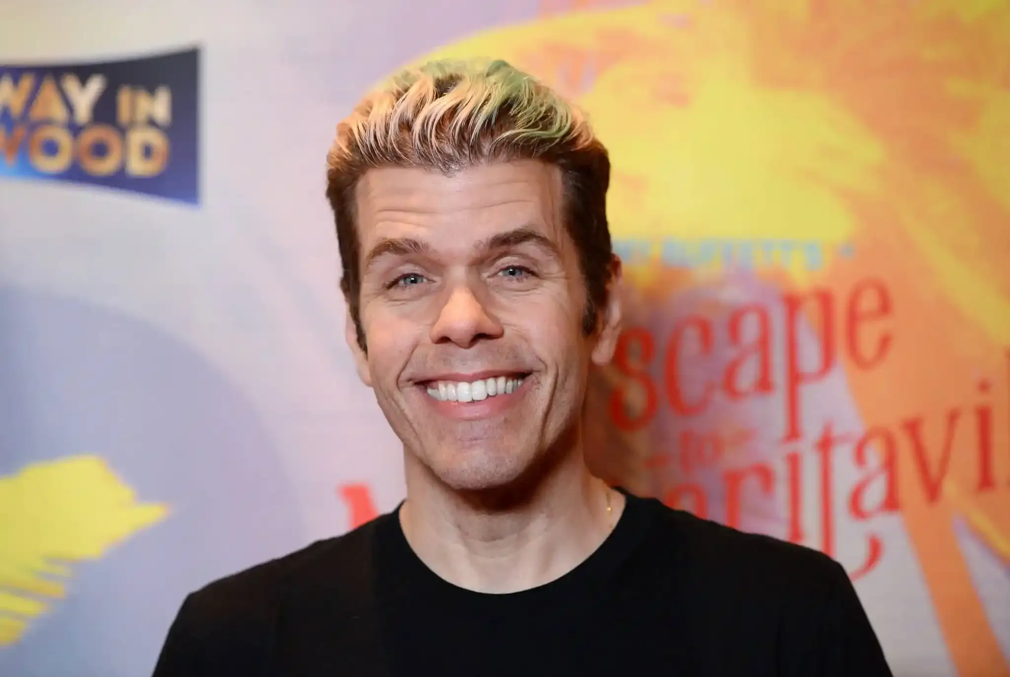 Who is Perez Hilton's Partner? Is He Married or Single?