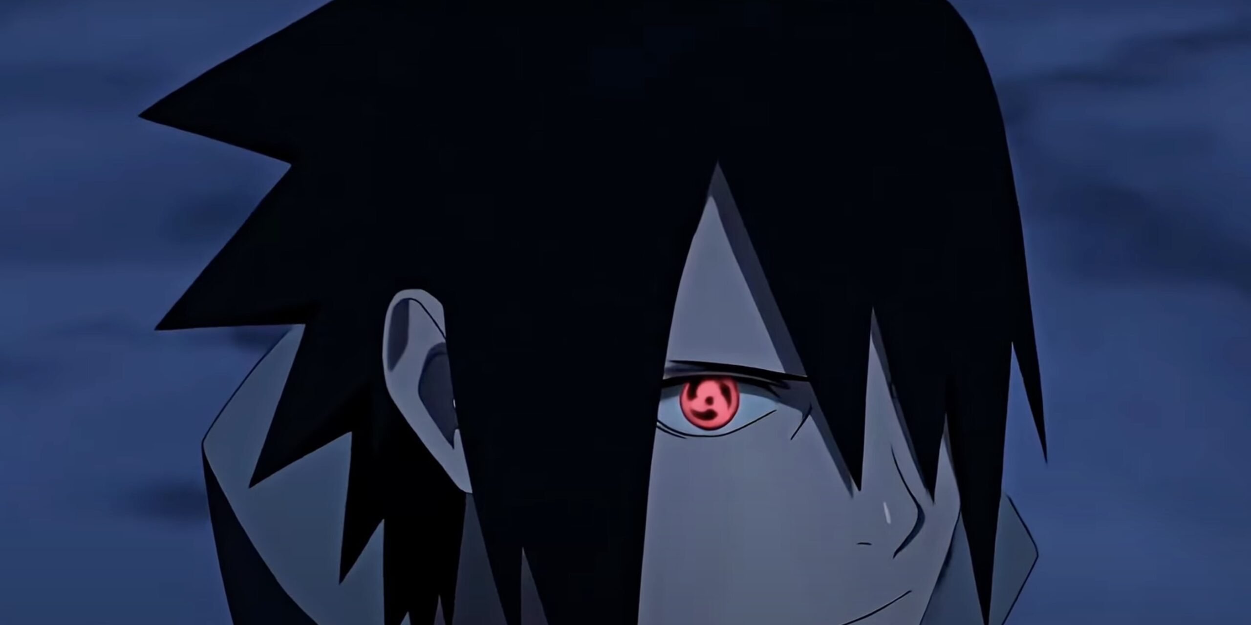 Masashi Kishimoto Discloses Anime That Inspired Sasuke