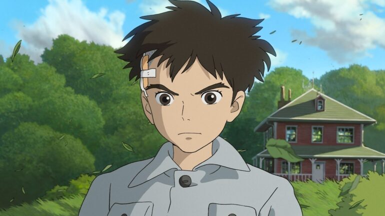 GKIDS Brings Back Miyazaki's Masterpiece, The Boy And The Heron, with Exclusive Conus Content In US Theaters