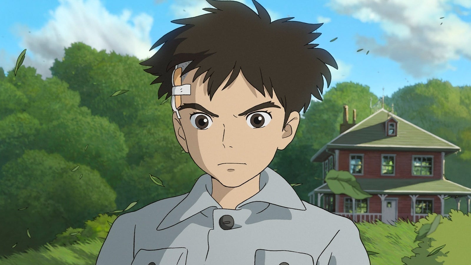 Hayao Miyazaki's The Boy and the Heron Wins the Award for Best Animated Feature Film in the New York Film Critics Circle