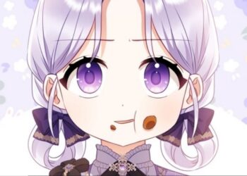 The Cute Little Saintess Chapter 16 release date recap spoilers