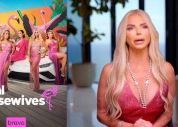 The Real Housewives Of Miami Season 6 Episode 8: 'Palm Beach Pandemonium' Release Date, Spoilers & Recap