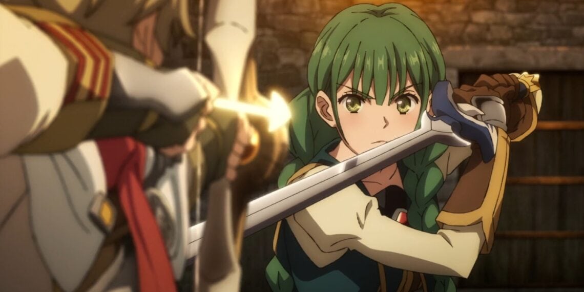 The Rising of the Shield Hero Season 3 Episode 11 Expectations