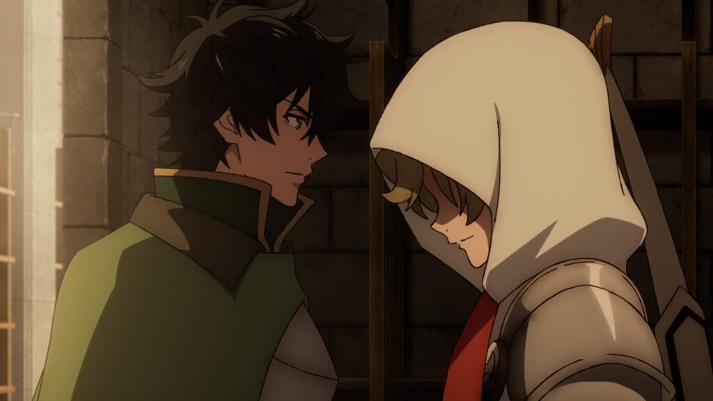 The Rising of the Shield Hero Season 3 Episode 11 Release Date Details