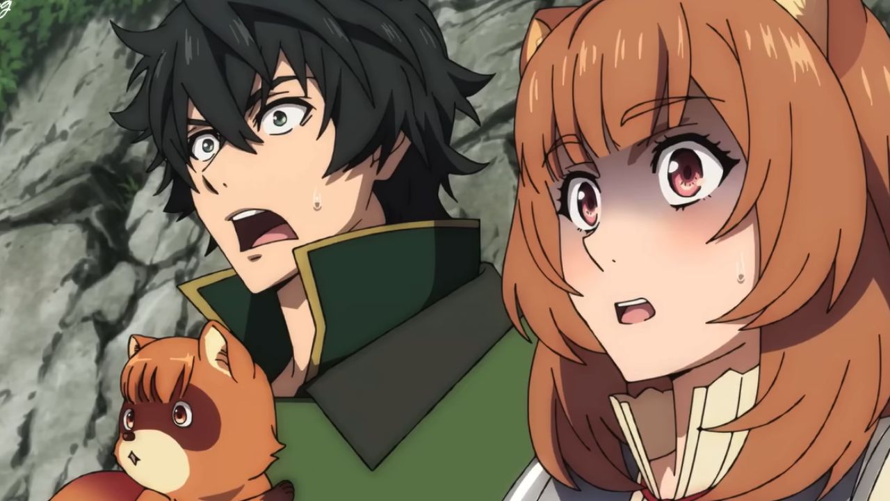 The Rising of the Shield Hero Season 3 Episode 12 Release Date