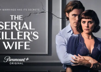 The Serial Killer's Wife Episode 1