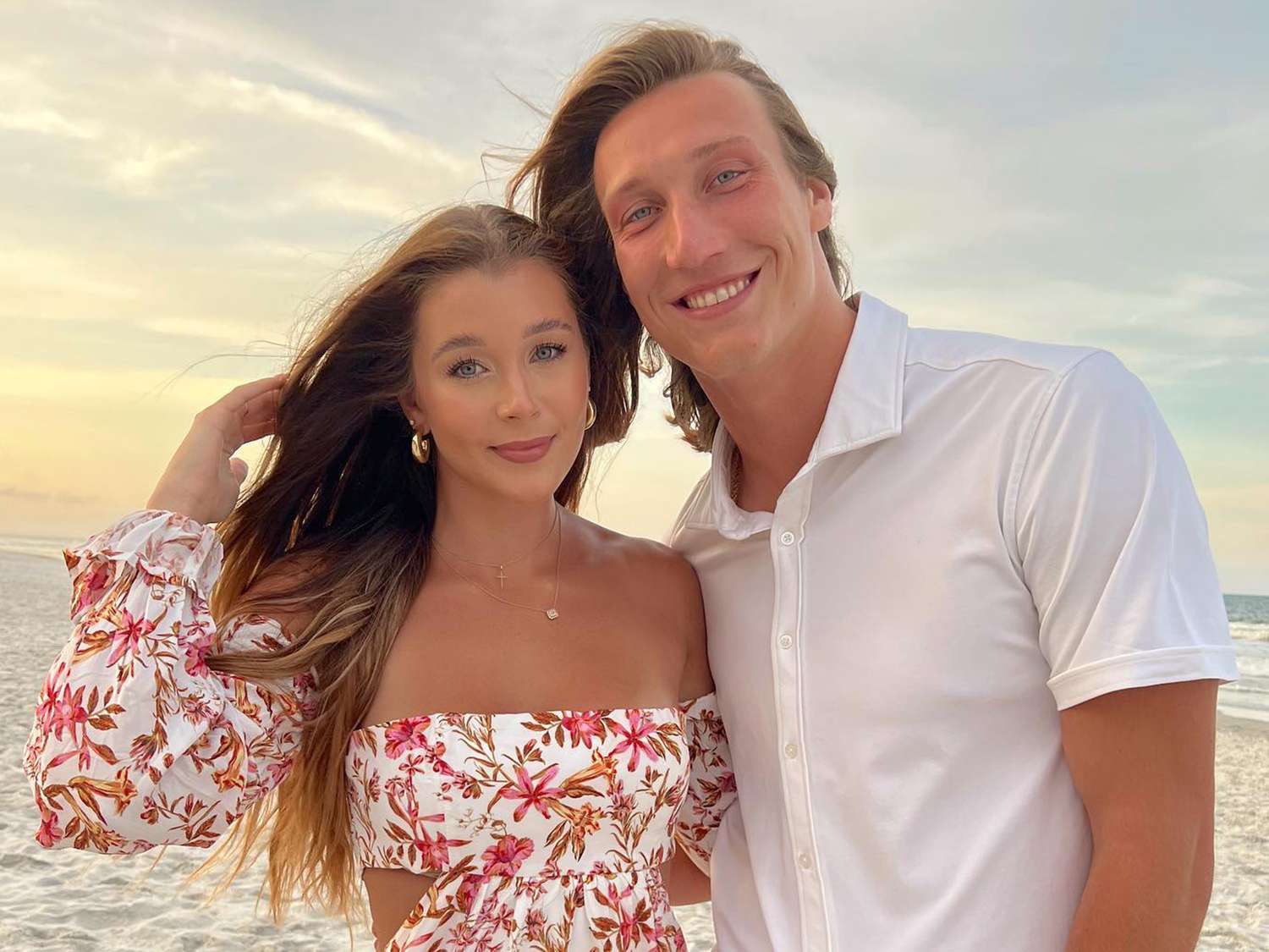 What Happened To Trevor Lawrence