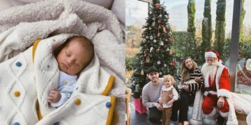 Zoe Sugg and Alfie Deyes Welcome Second Baby Girl